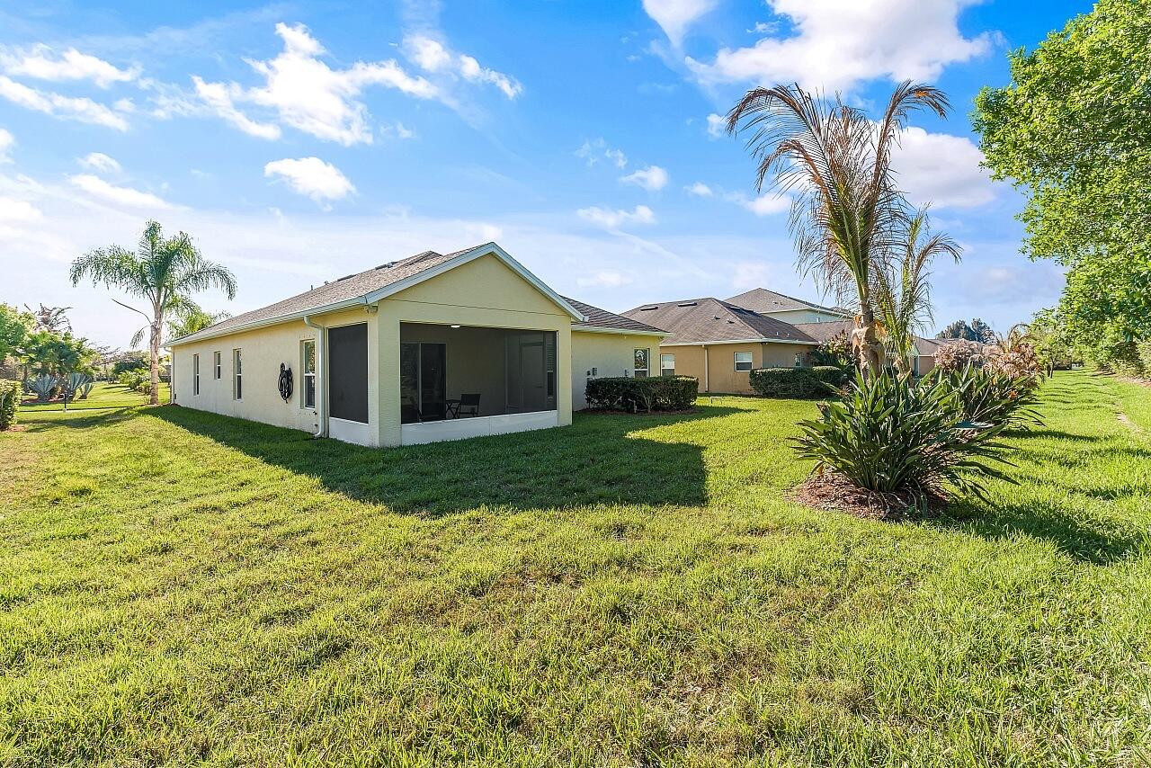 CITRUS SPRINGS VILLAGE - Residential