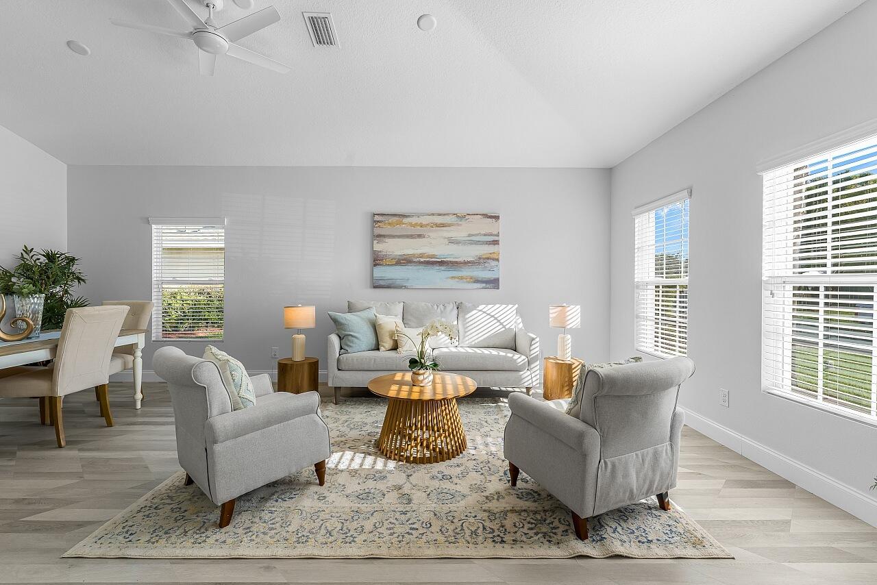 CITRUS SPRINGS VILLAGE - Residential