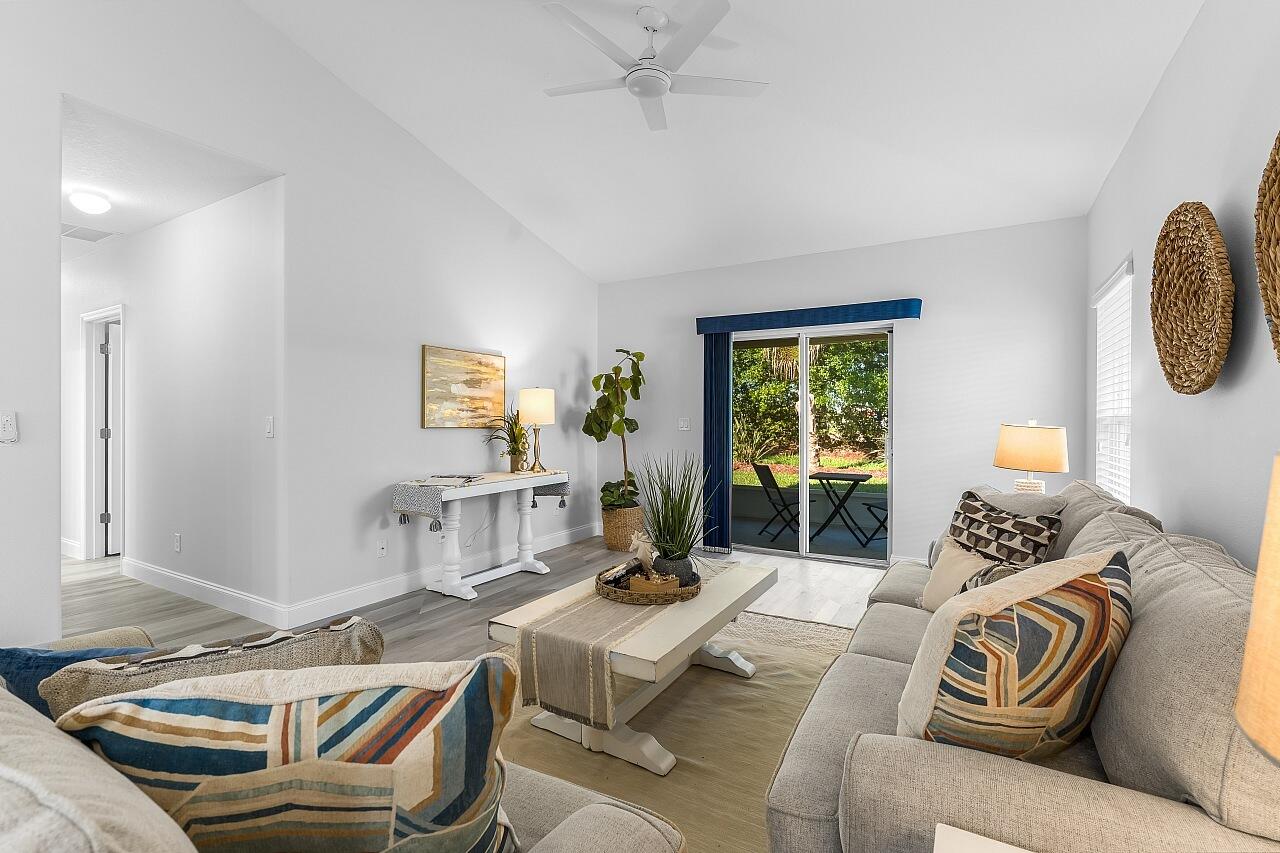 CITRUS SPRINGS VILLAGE - Residential