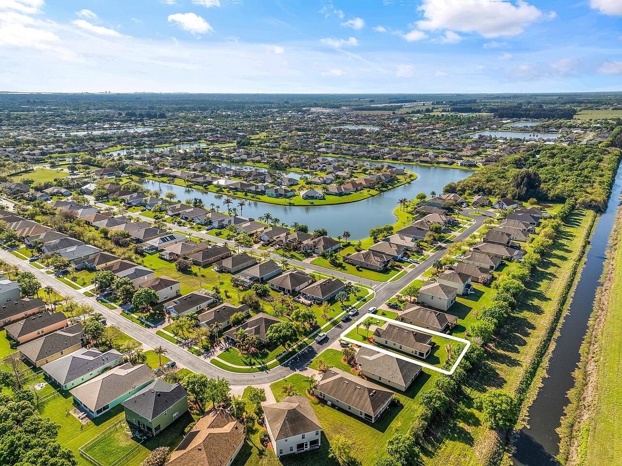 CITRUS SPRINGS VILLAGE - Residential