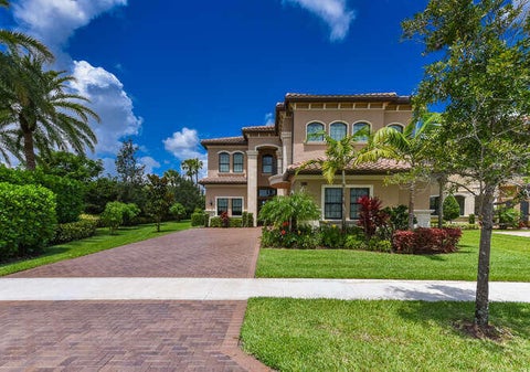 Photo of 16751 PICARDY Way, Delray Beach, FL 33446 (MLS # B26051865)