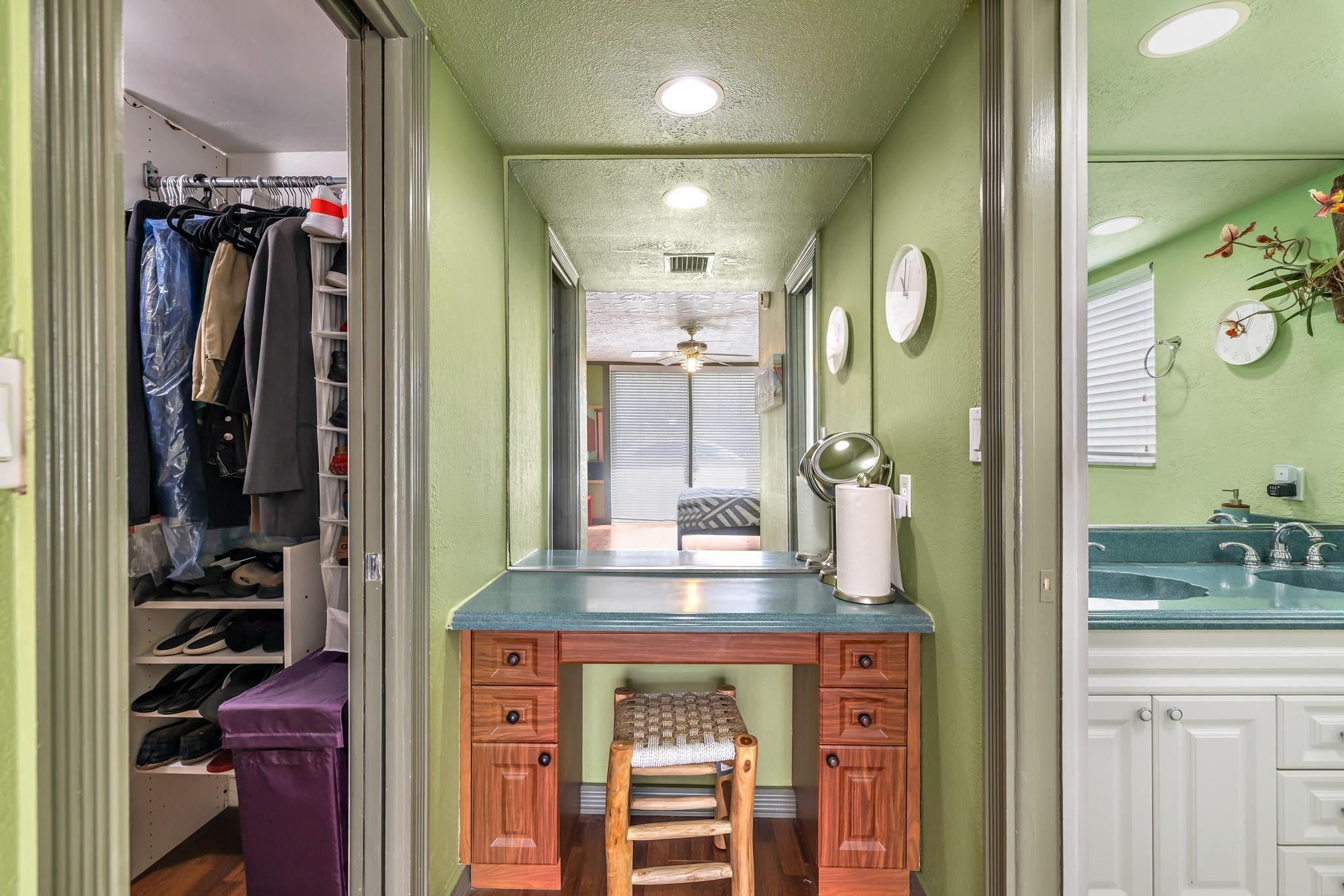 PALM AIRE - Residential