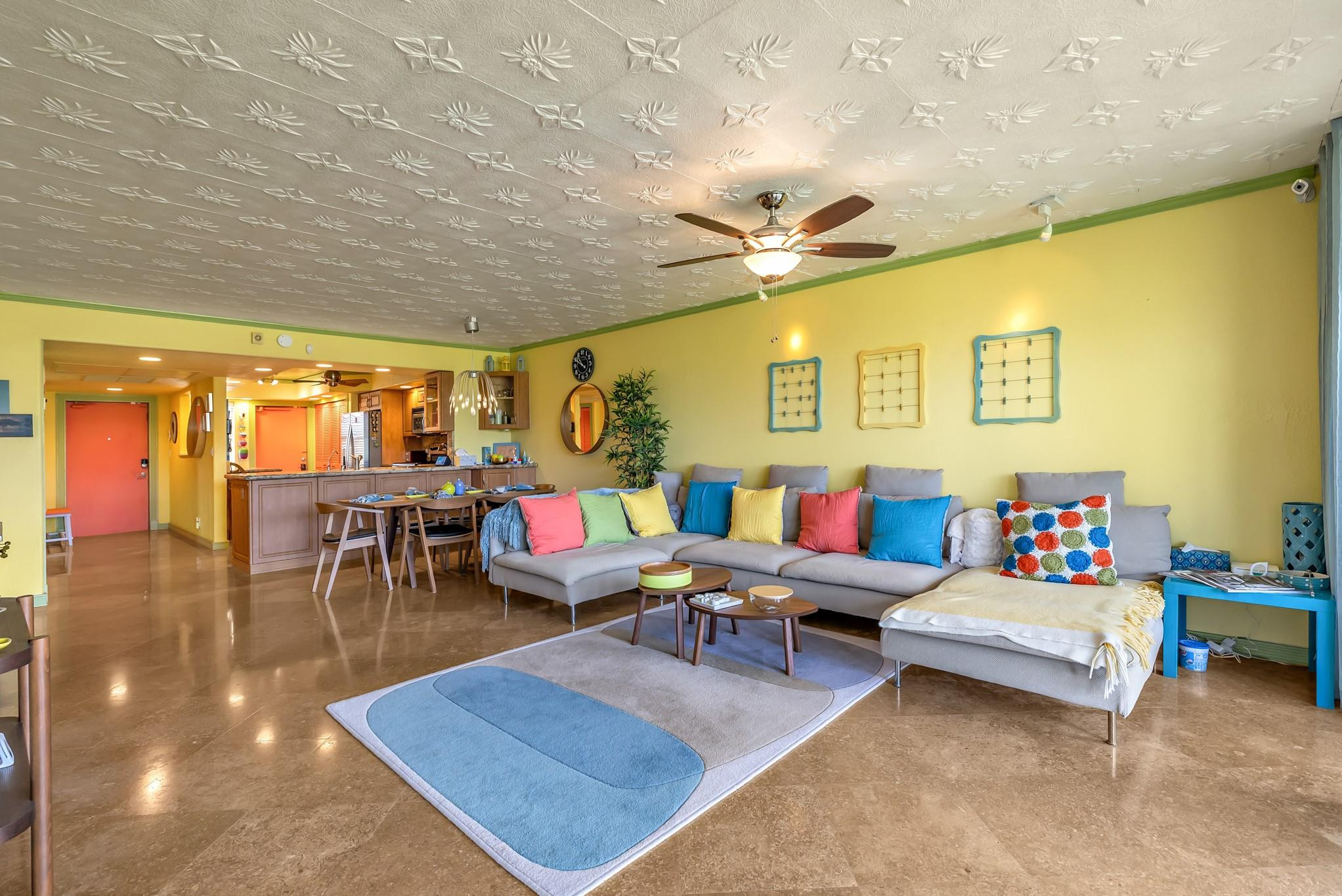 PALM AIRE - Residential