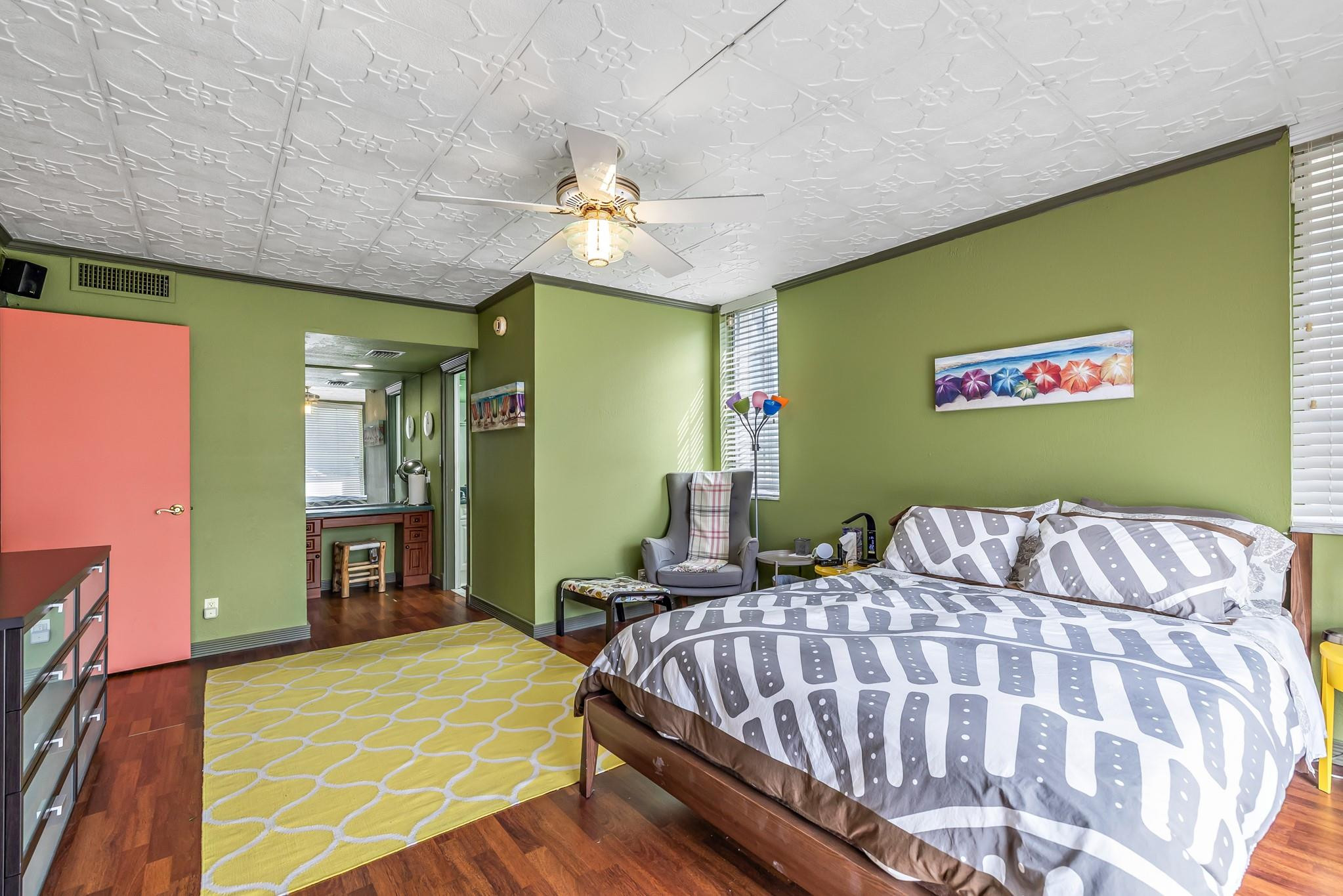 PALM AIRE - Residential