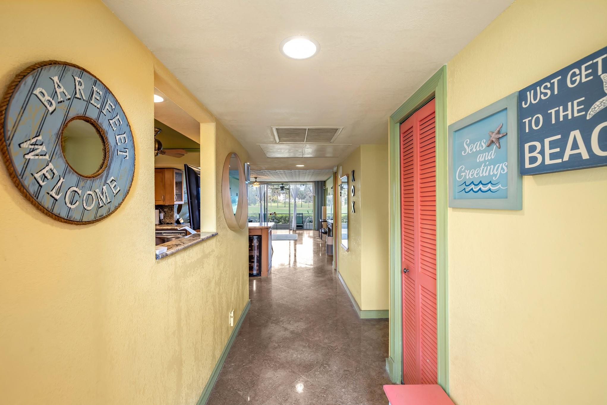 PALM AIRE - Residential