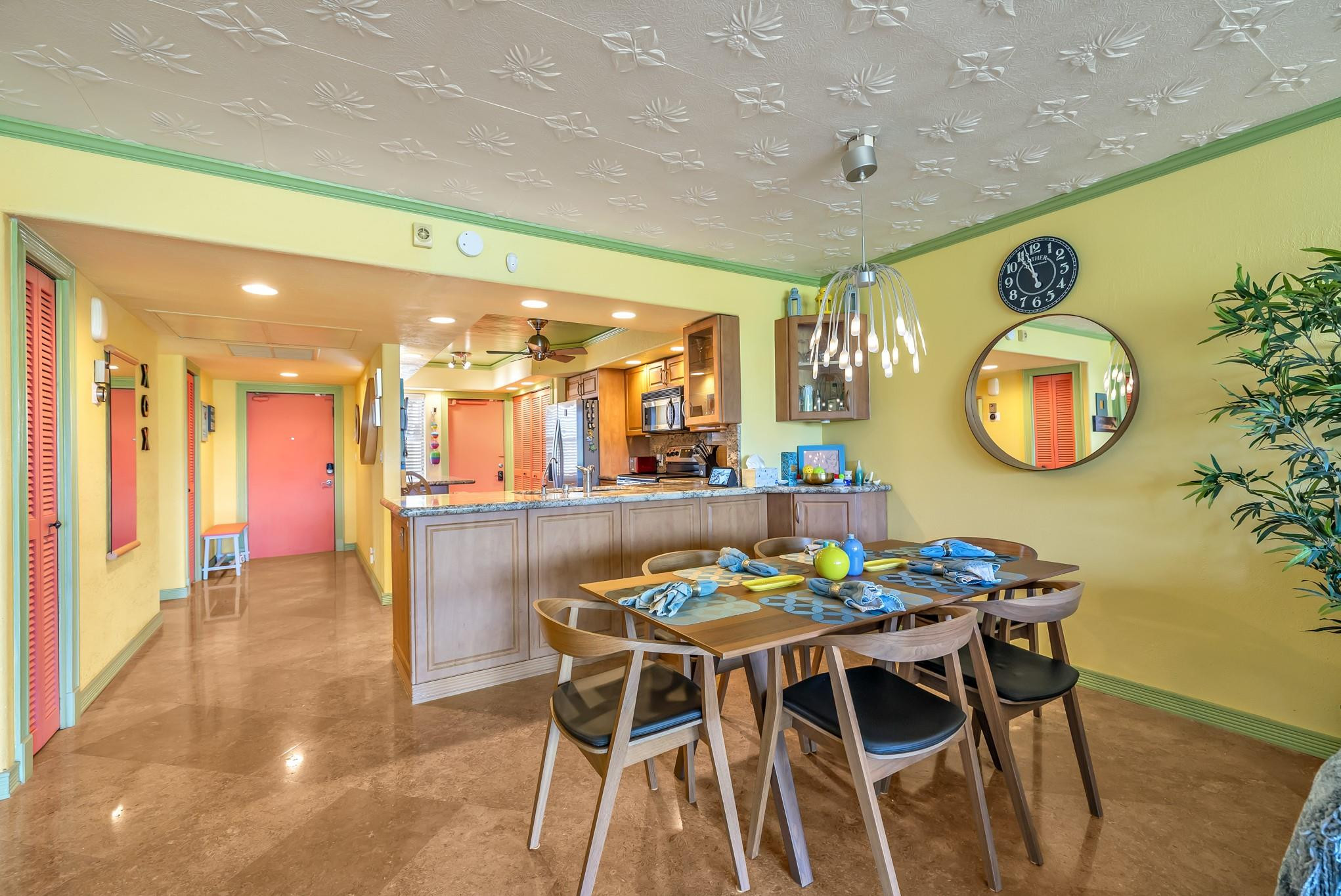 PALM AIRE - Residential