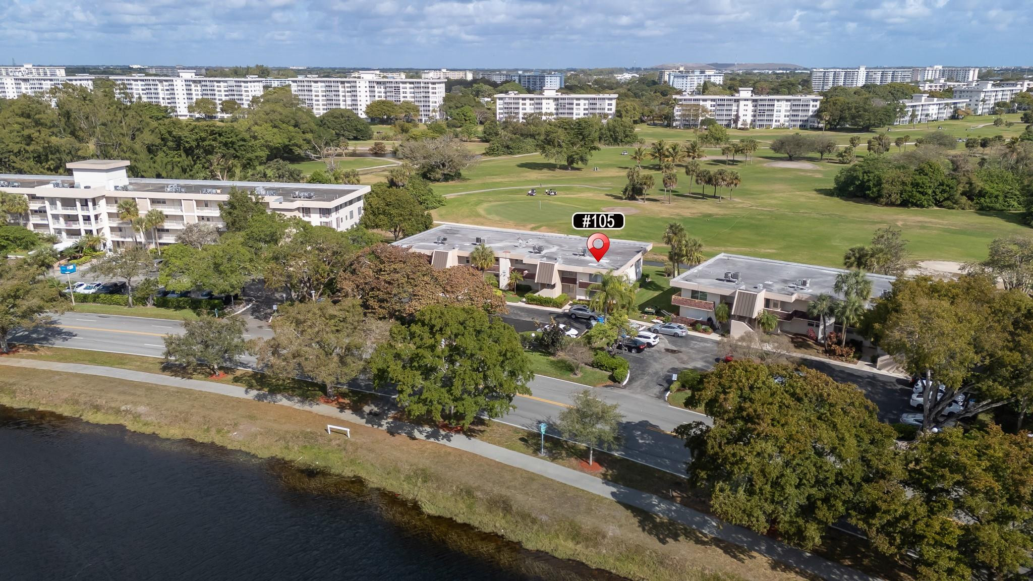 PALM AIRE - Residential