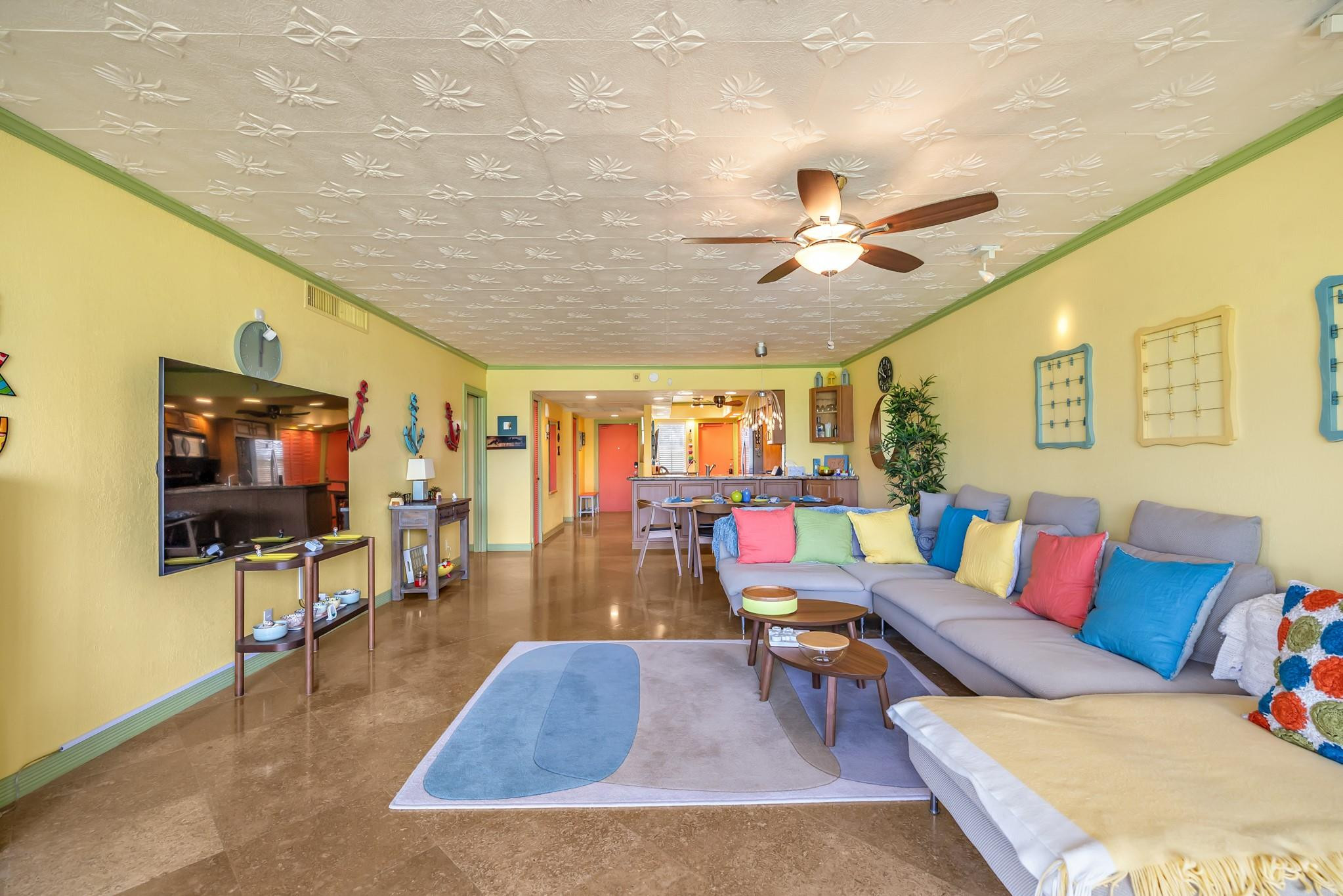 PALM AIRE - Residential