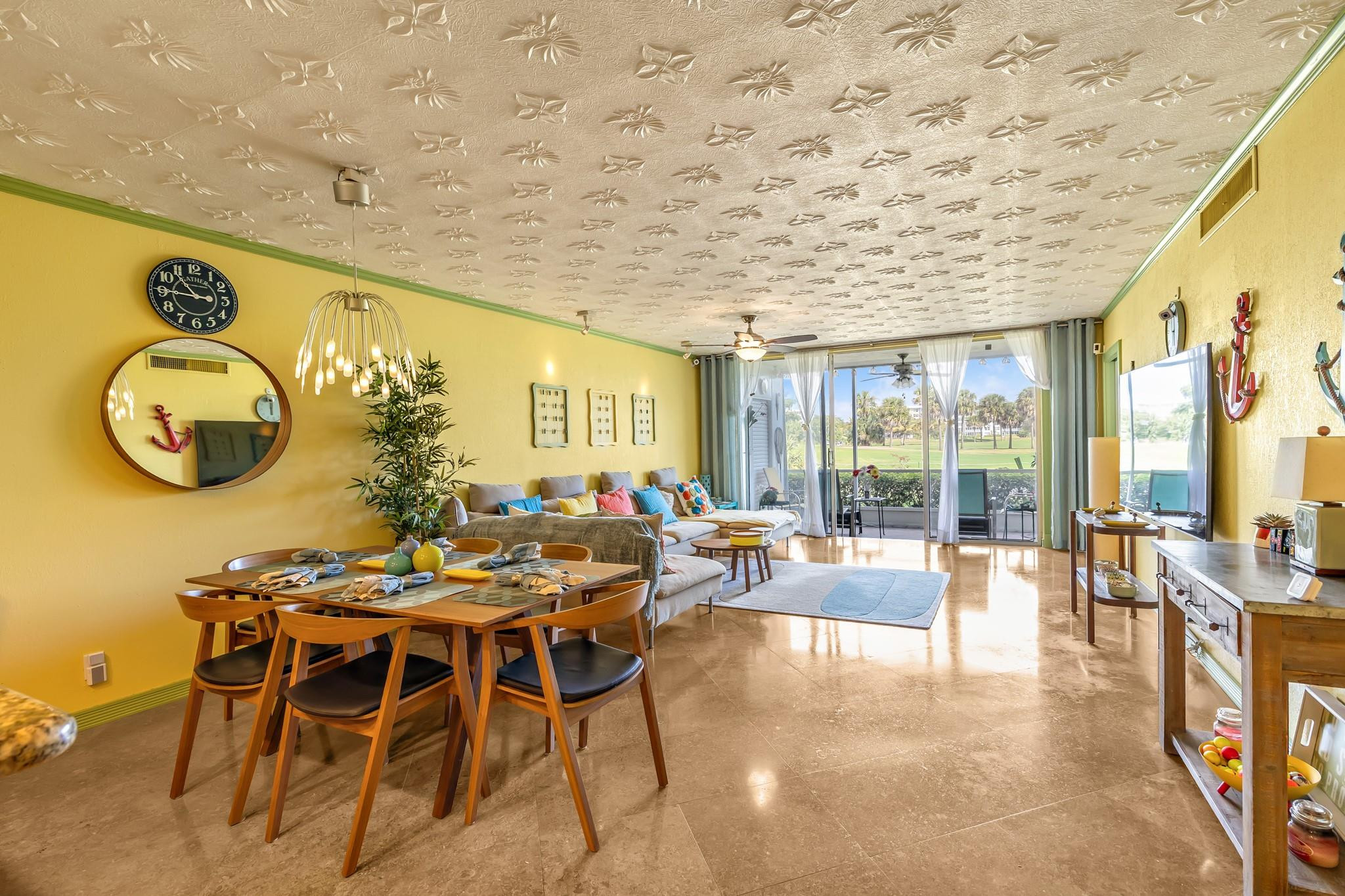 PALM AIRE - Residential