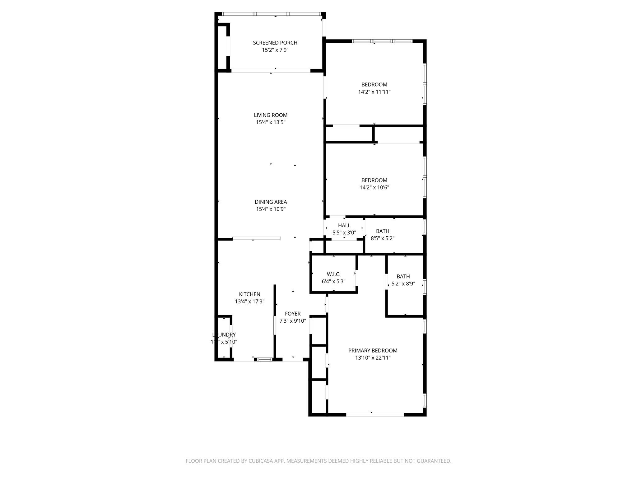 PALM AIRE - Residential
