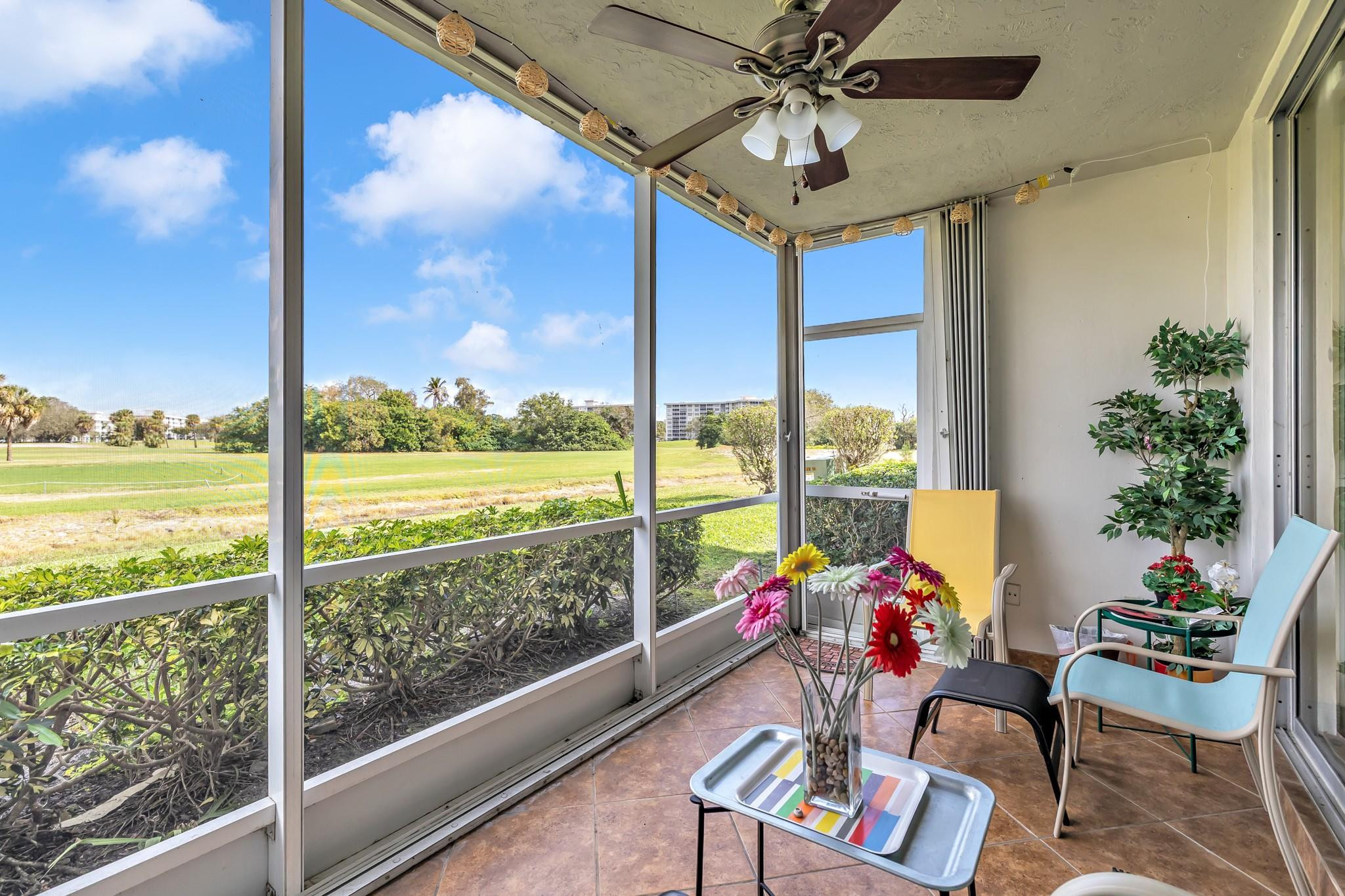 PALM AIRE - Residential