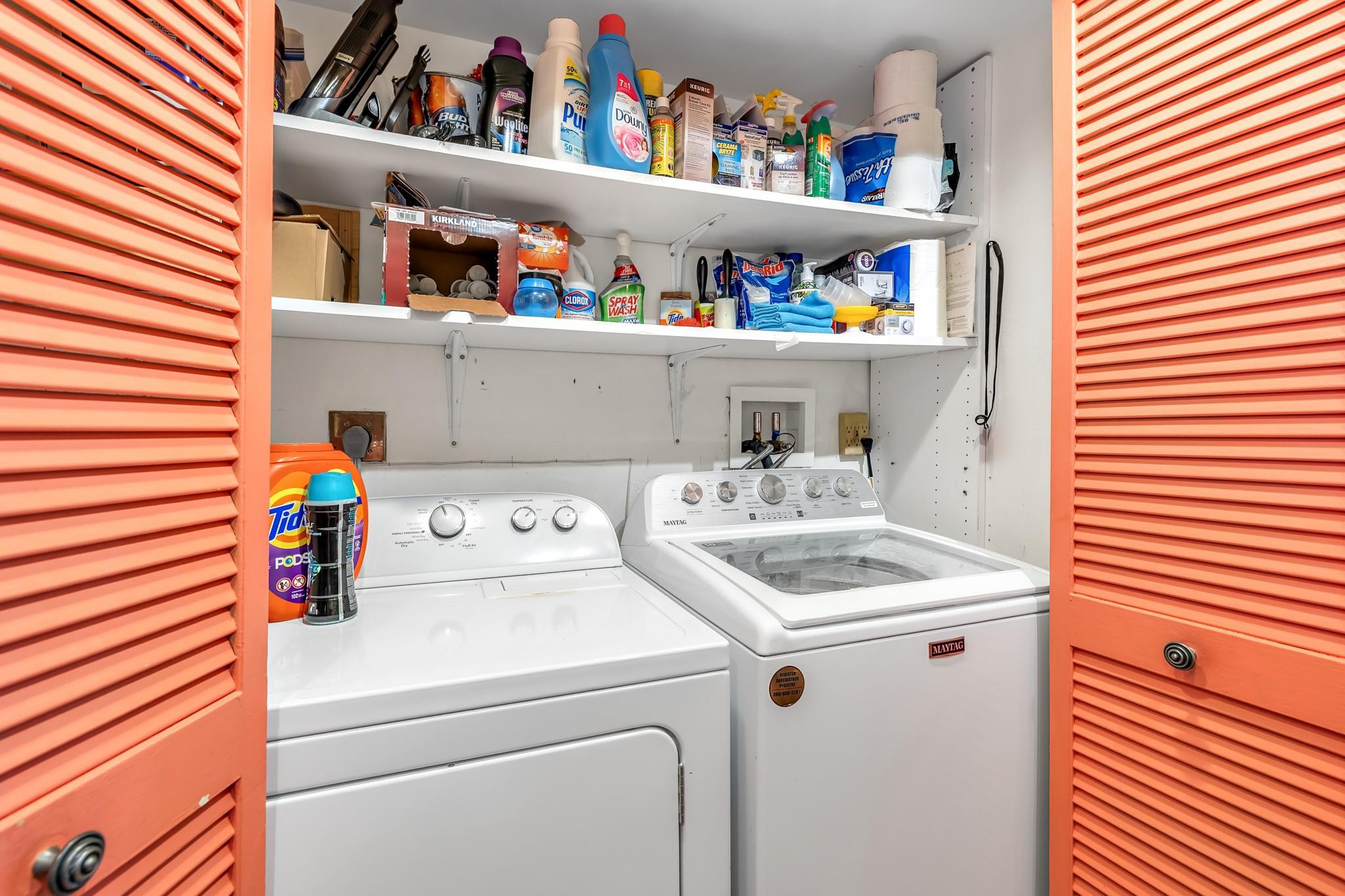 PALM AIRE - Residential