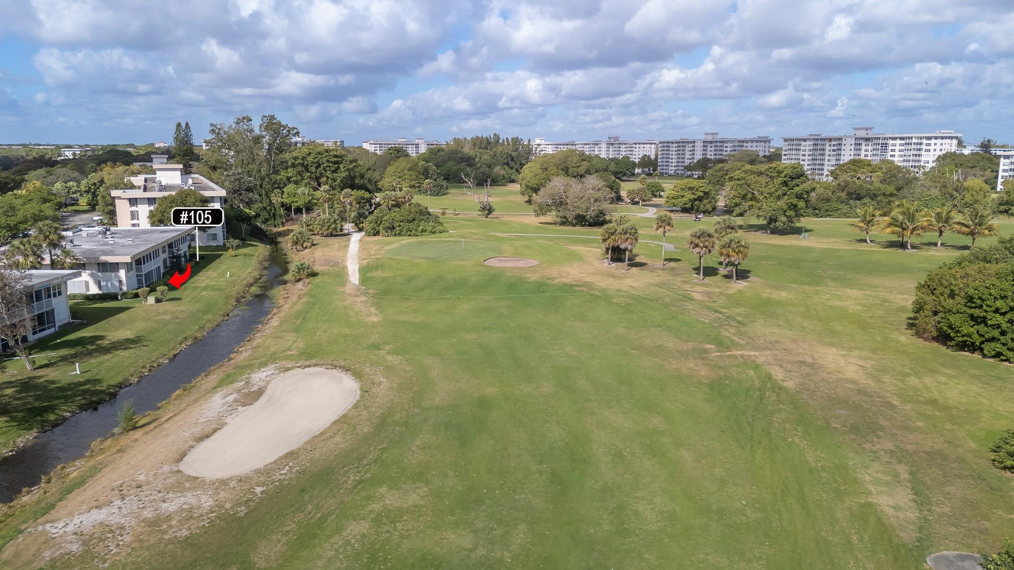 PALM AIRE - Residential