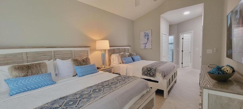 Photo of 9870 Perfect Drive #A, Port St Lucie, FL 34986 (MLS # R10885489)