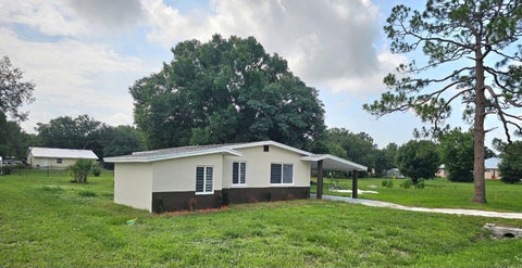 Property photo of 3466 Nw 32nd Avenue, Okeechobee, FL 34972