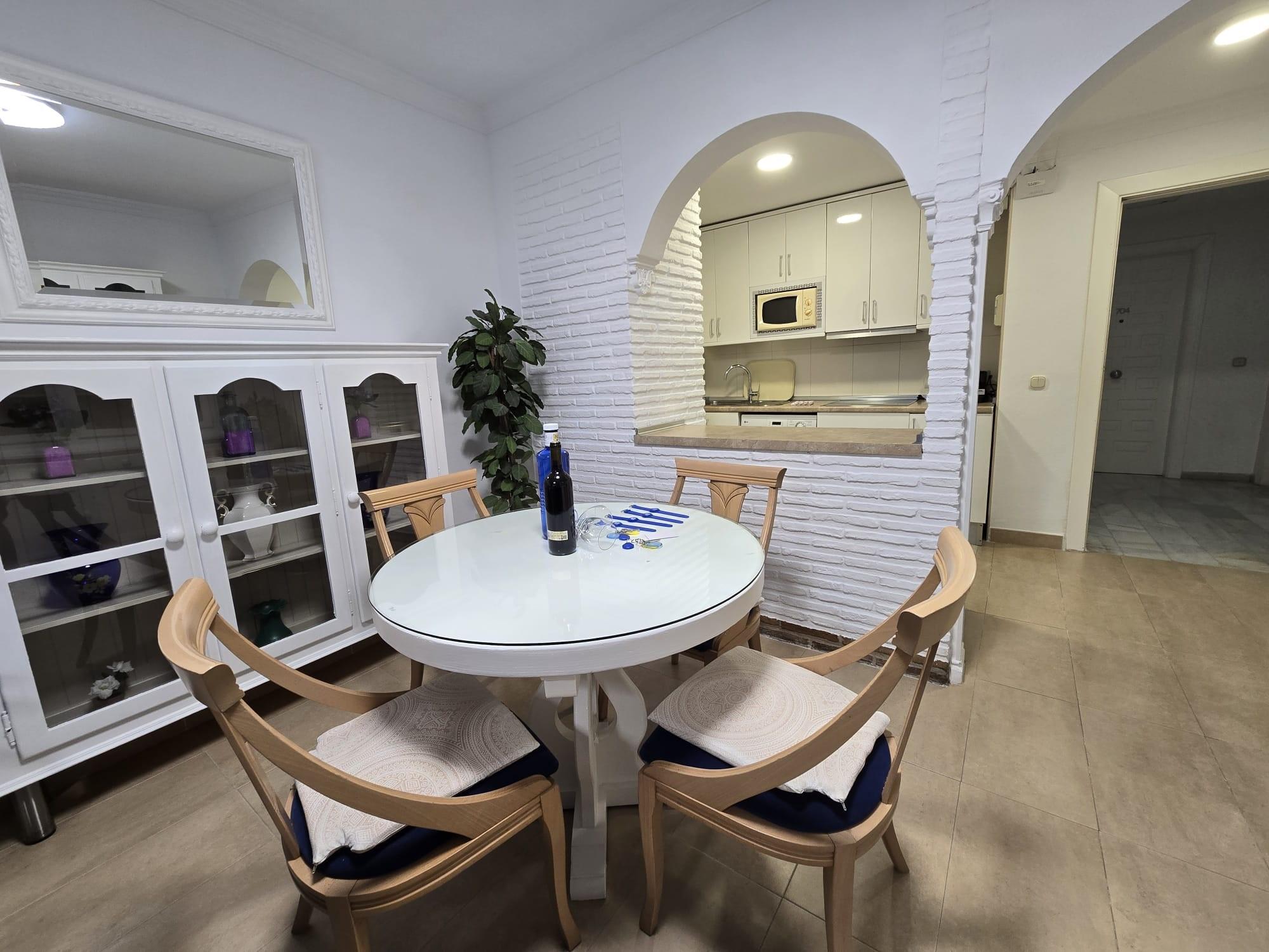 Benal Beach - Residential