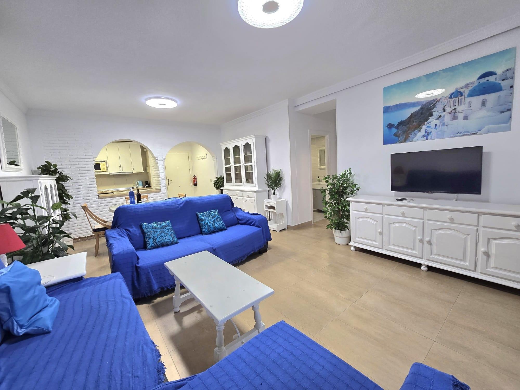 Benal Beach - Residential