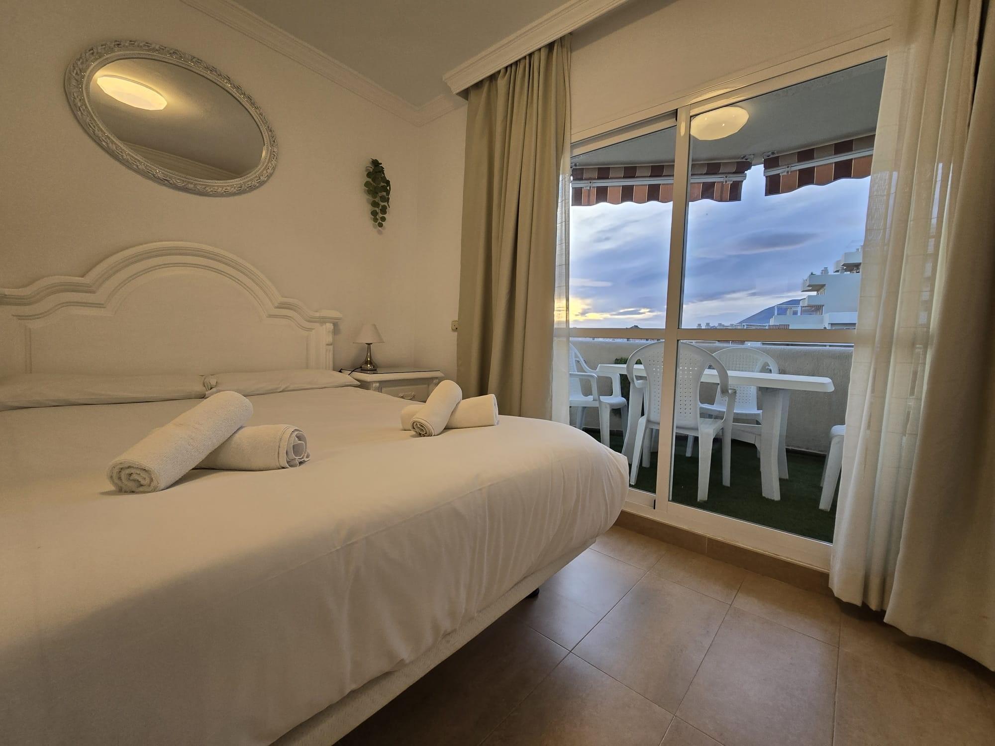 Benal Beach - Residential