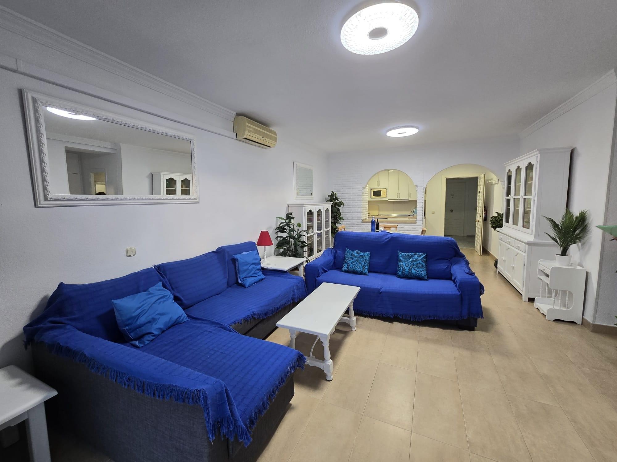 Benal Beach - Residential