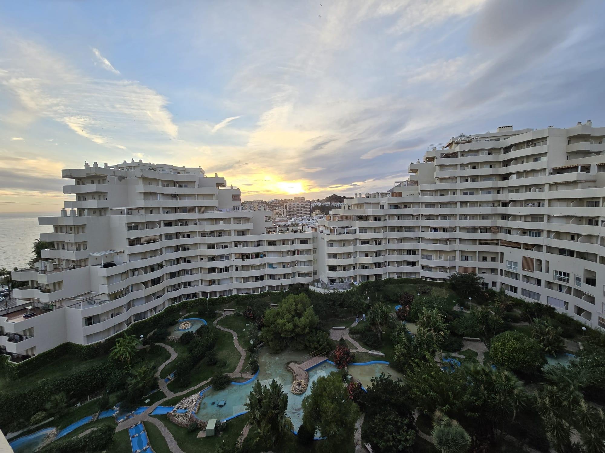 Benal Beach - Residential