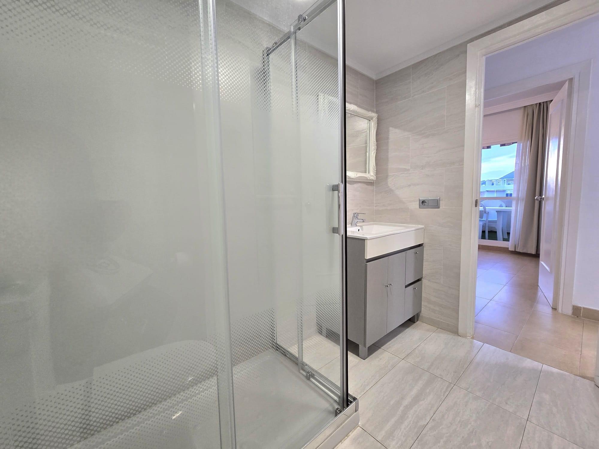 Benal Beach - Residential