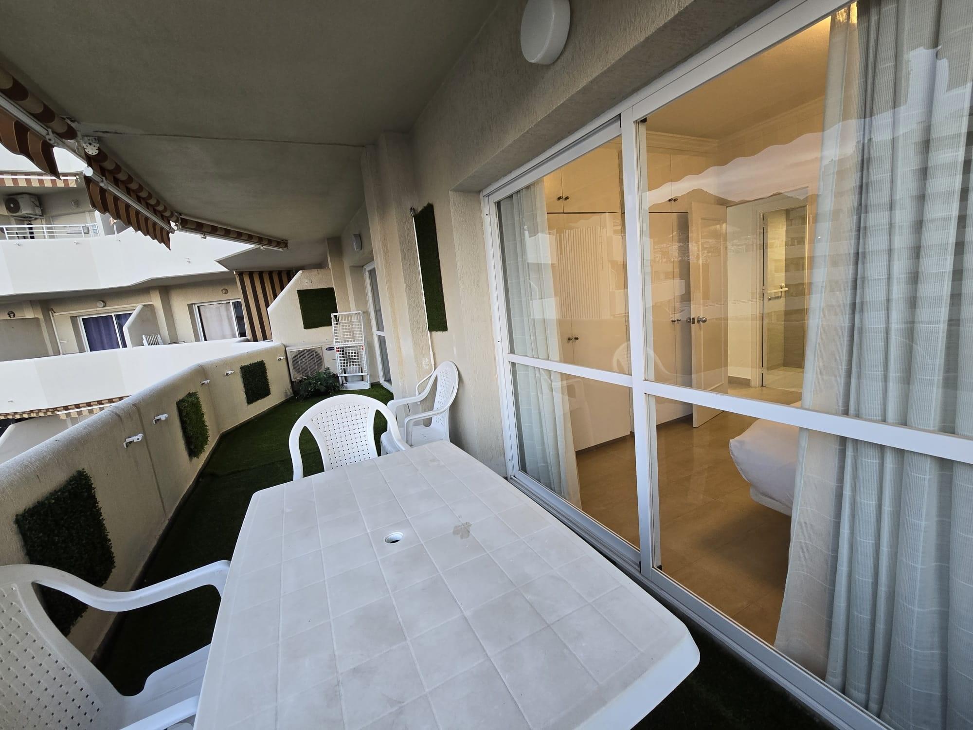 Benal Beach - Residential