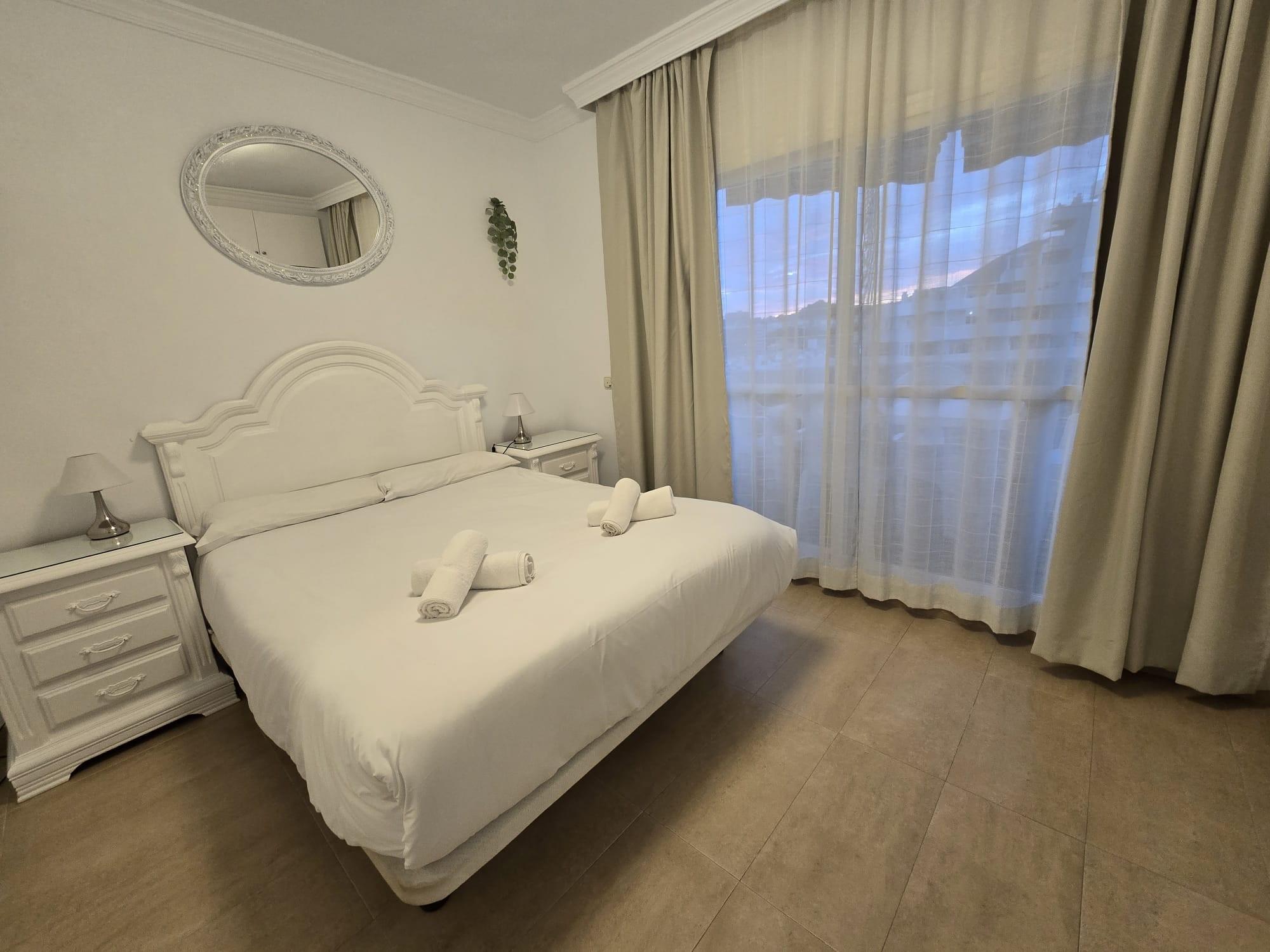 Benal Beach - Residential