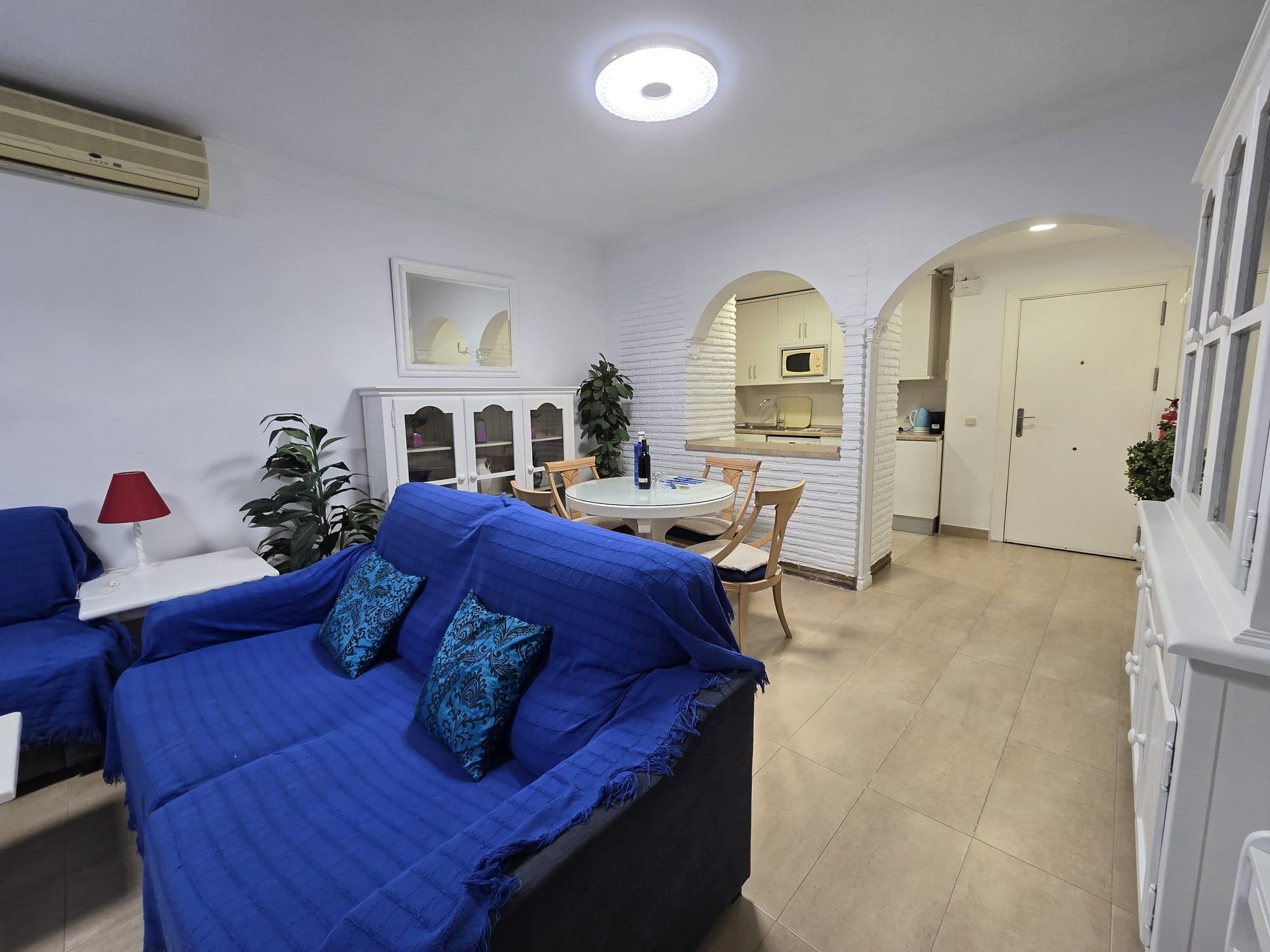 Benal Beach - Residential