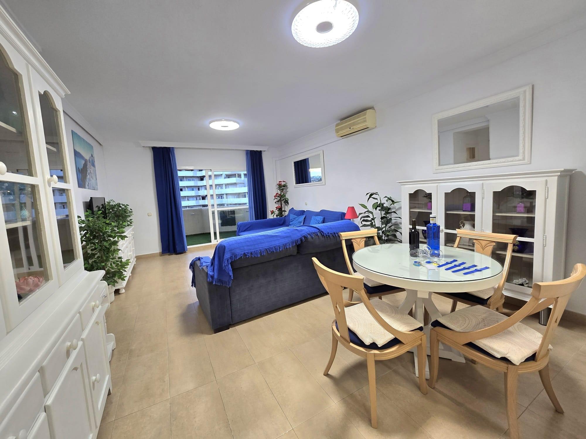 Benal Beach - Residential