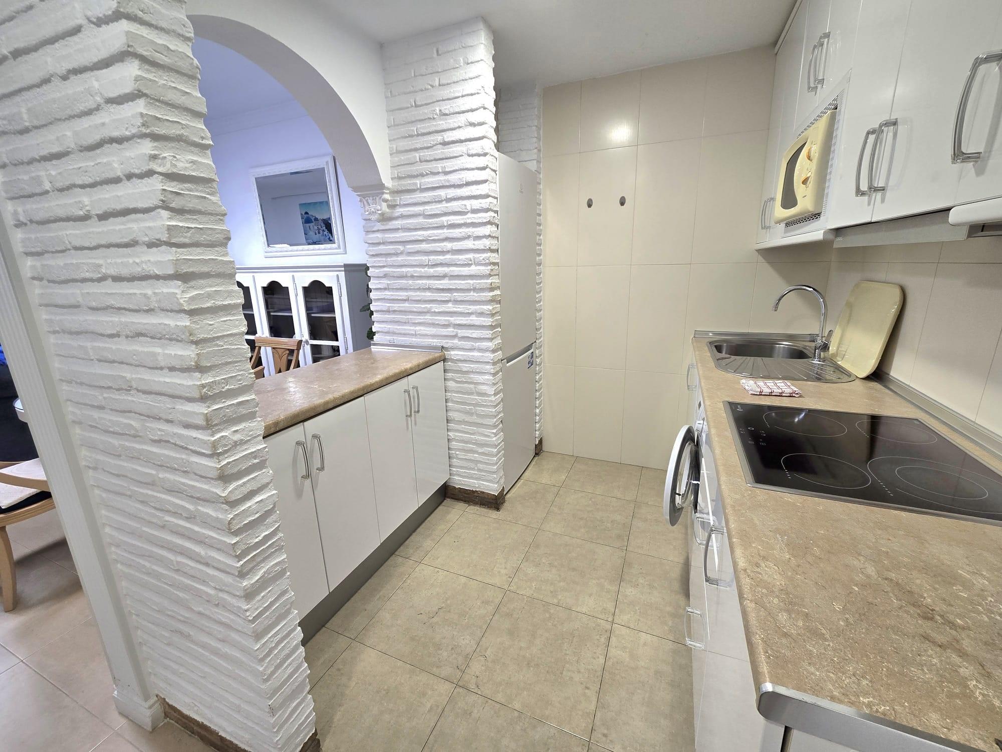 Benal Beach - Residential