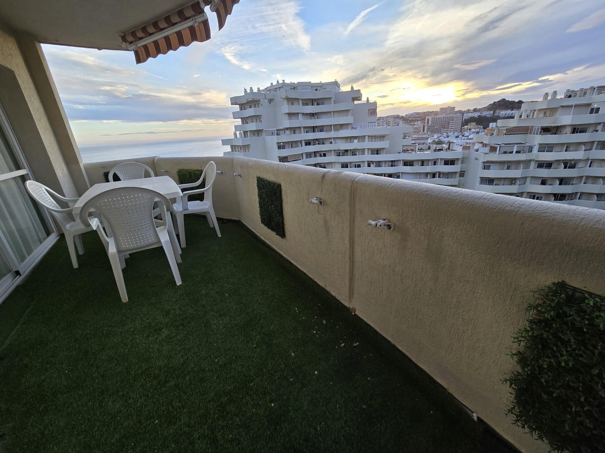 Benal Beach - Residential