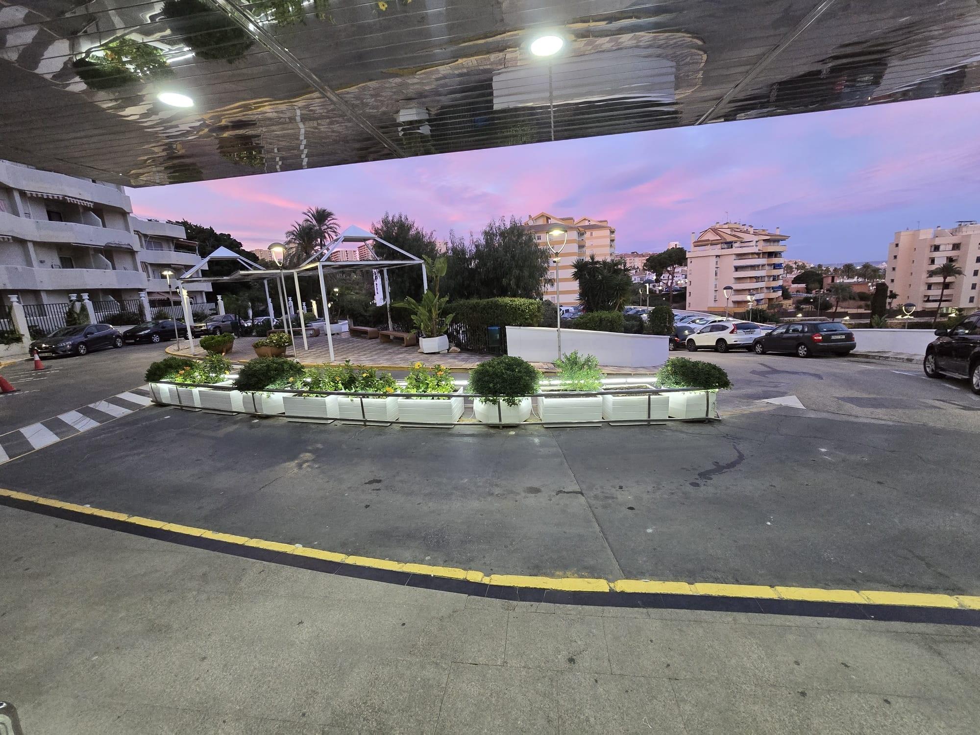 Av del Parque3 Torre1 Planta7 Benalmadena-Malaga 701