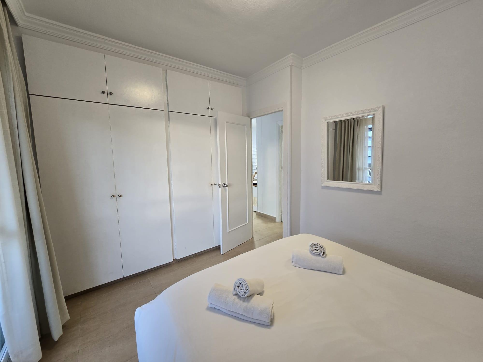 Benal Beach - Residential