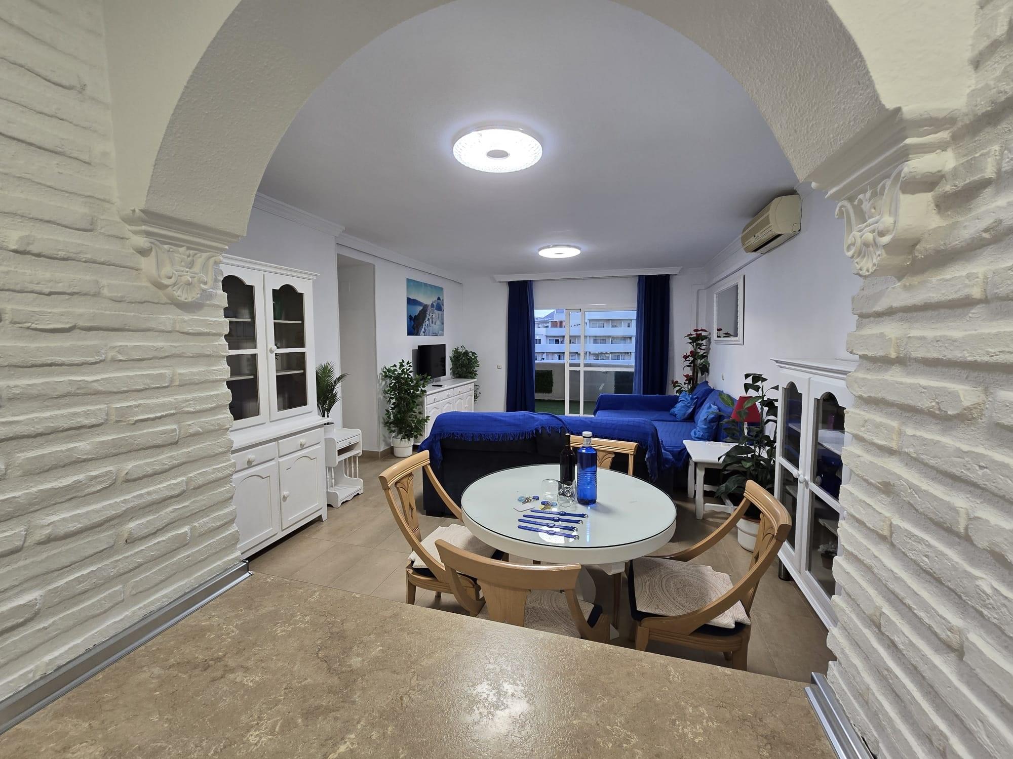 Benal Beach - Residential