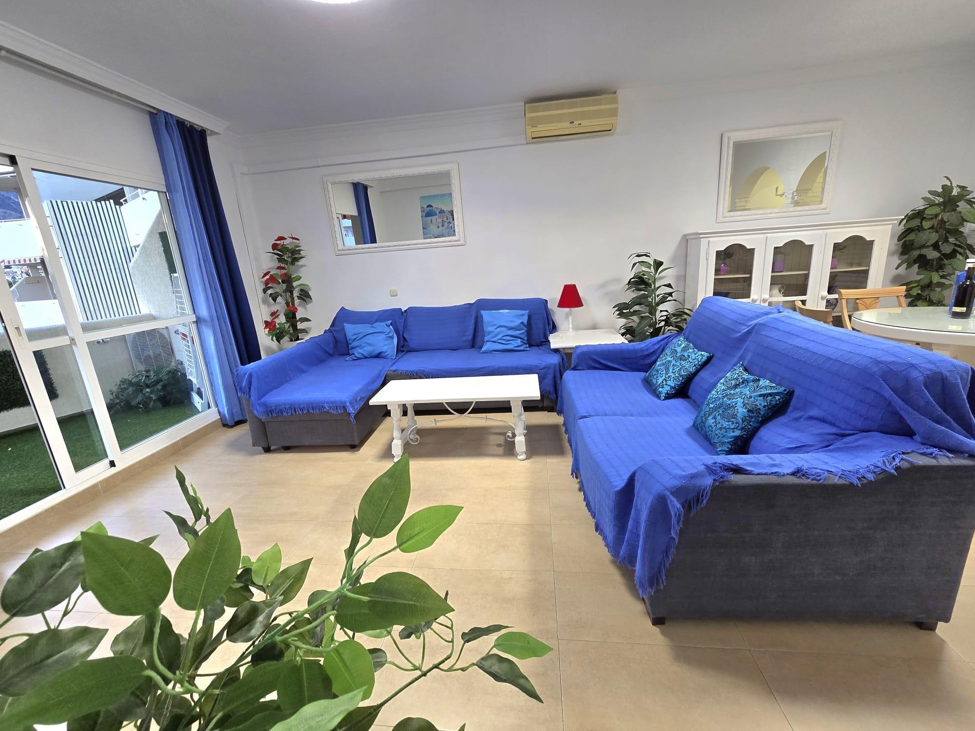 Benal Beach - Residential