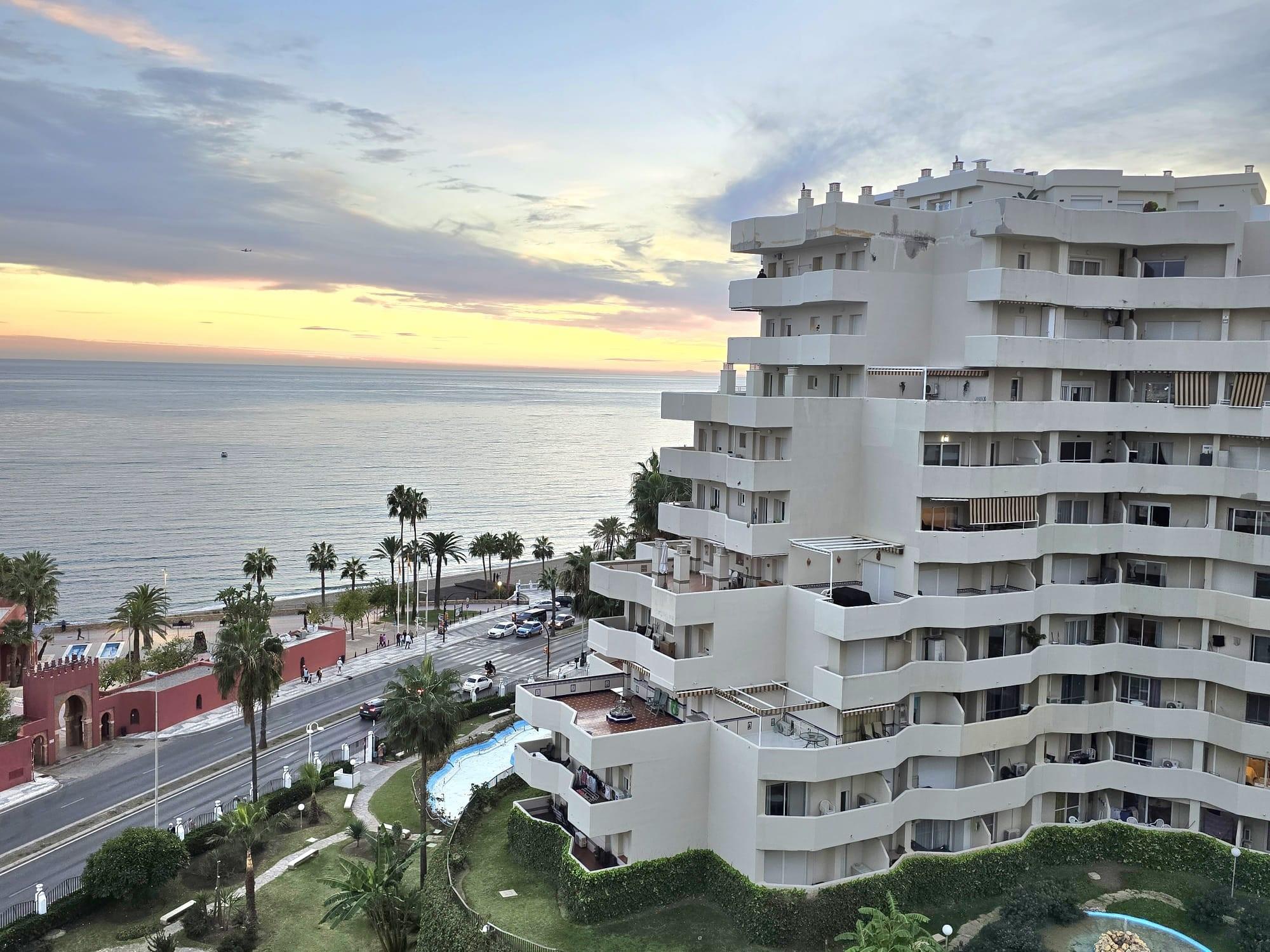 Av del Parque3 Torre1 Planta7 Benalmadena-Malaga 701