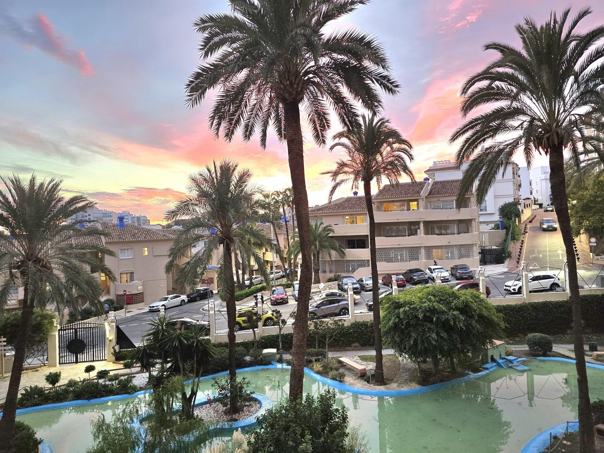 Benal Beach - Residential