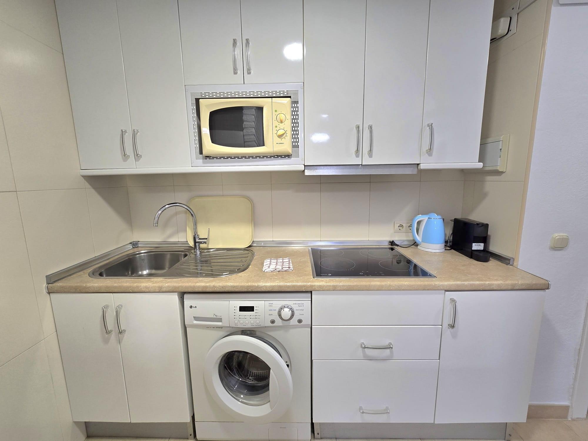 Benal Beach - Residential