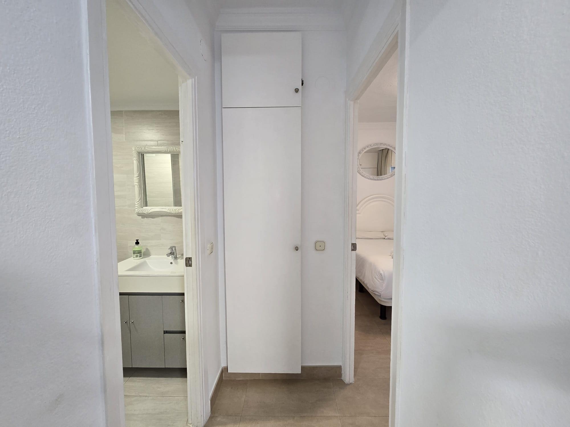 Benal Beach - Residential