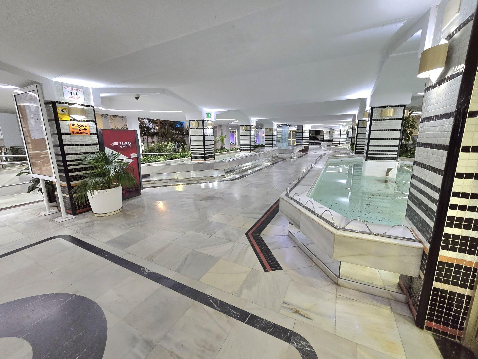 Benal Beach - Residential