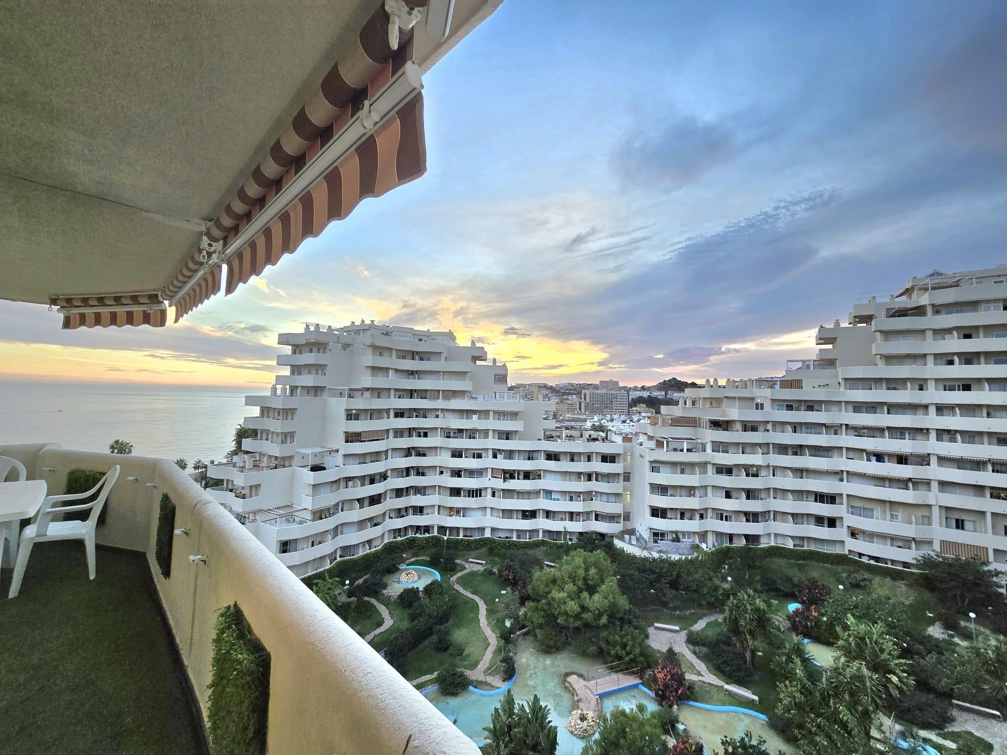 Benal Beach - Residential