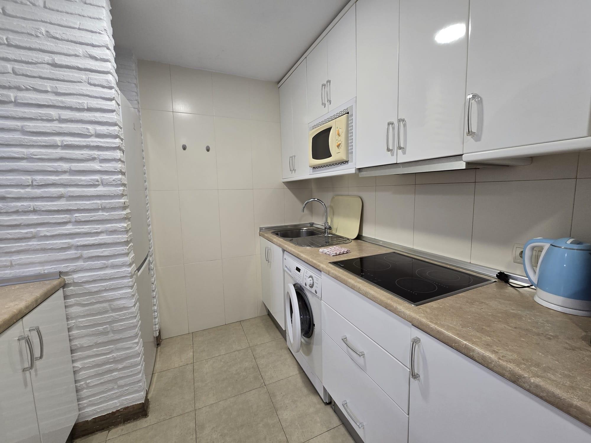 Benal Beach - Residential