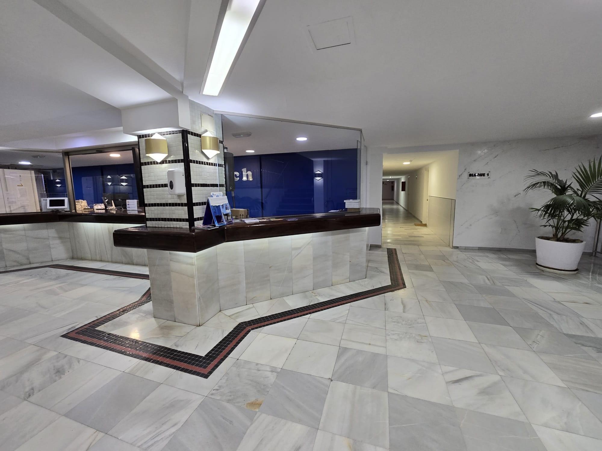 Av del Parque3 Torre1 Planta7 Benalmadena-Malaga 701