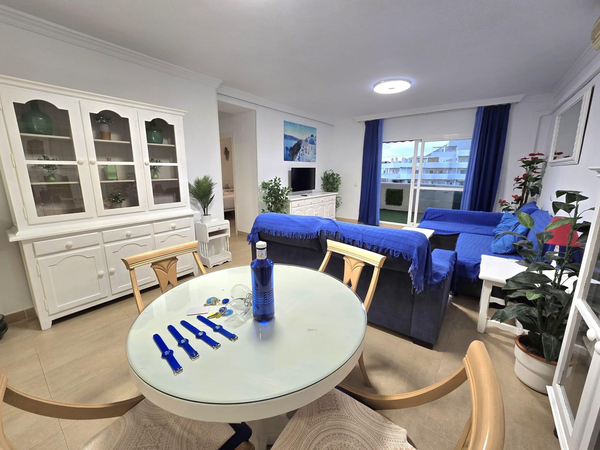 Benal Beach - Residential