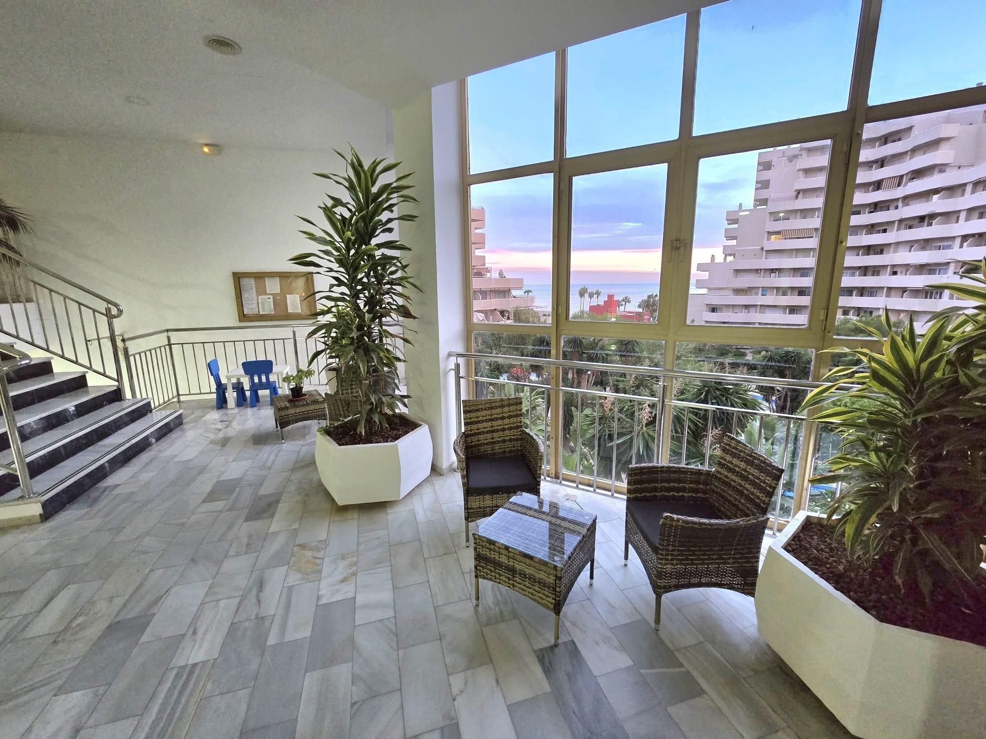 Benal Beach - Residential