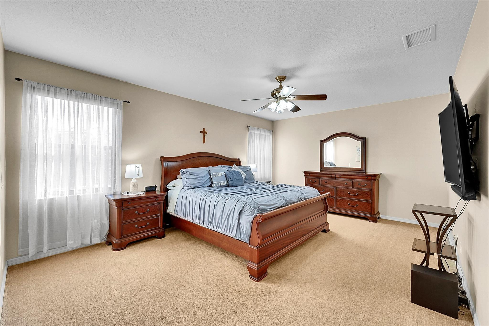 French Quarter - Residential