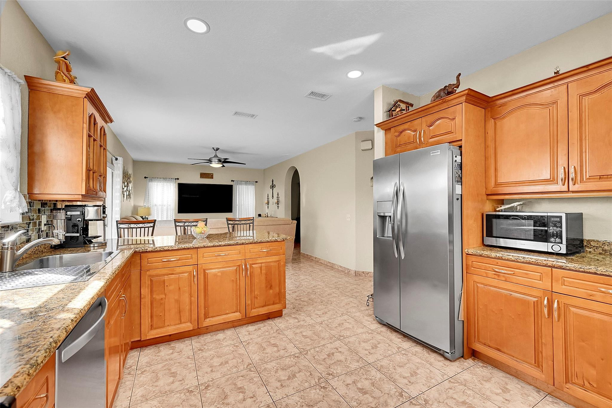 French Quarter - Residential