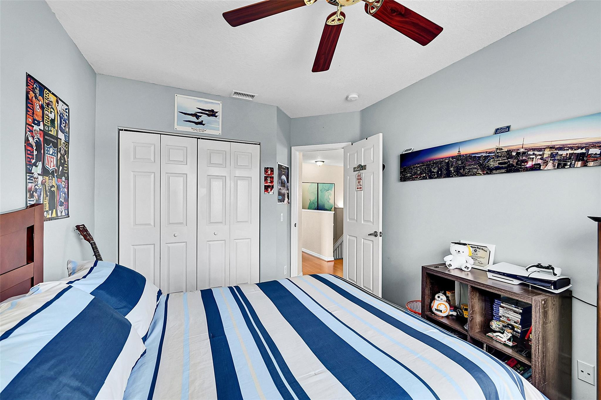 French Quarter - Residential