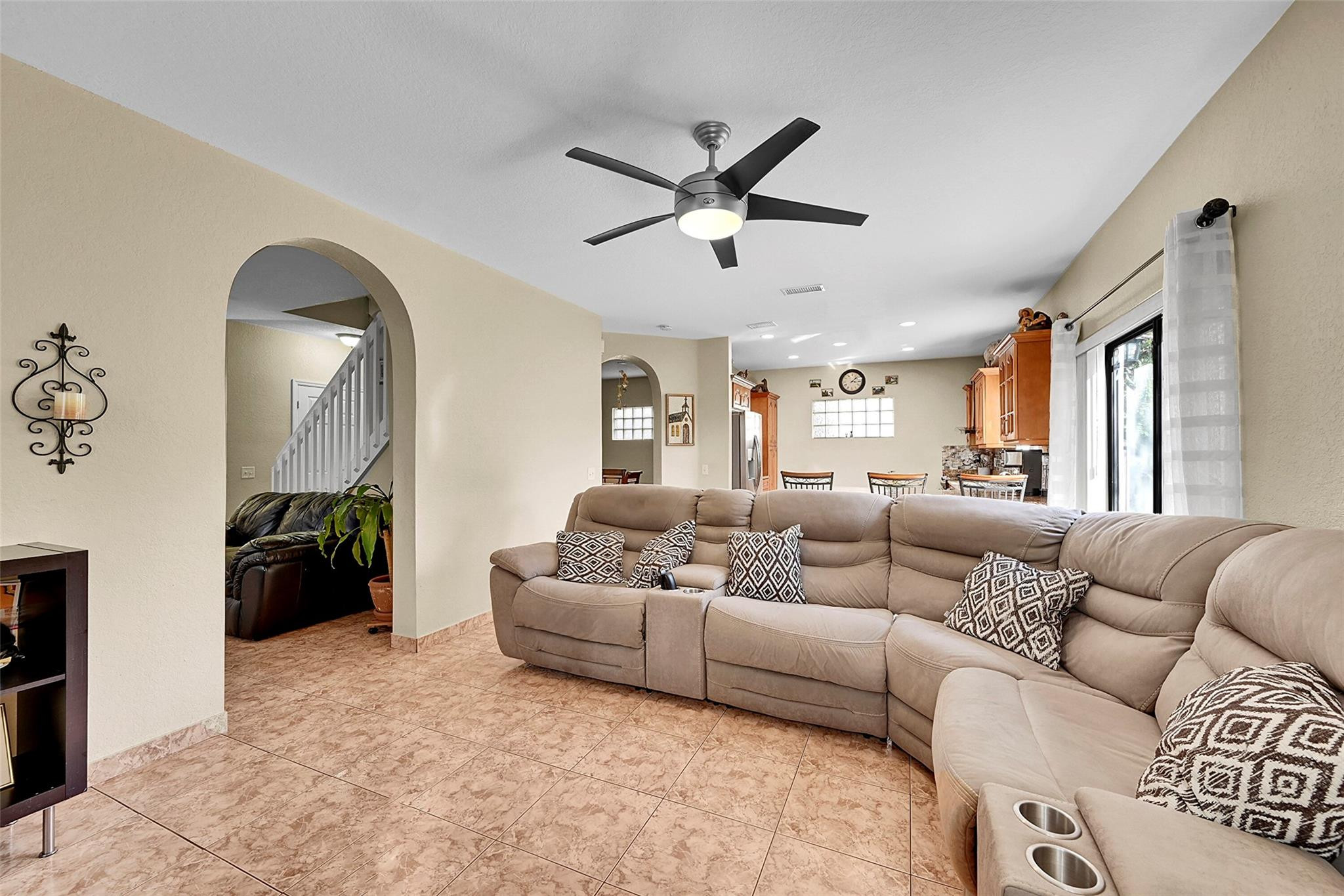 French Quarter - Residential