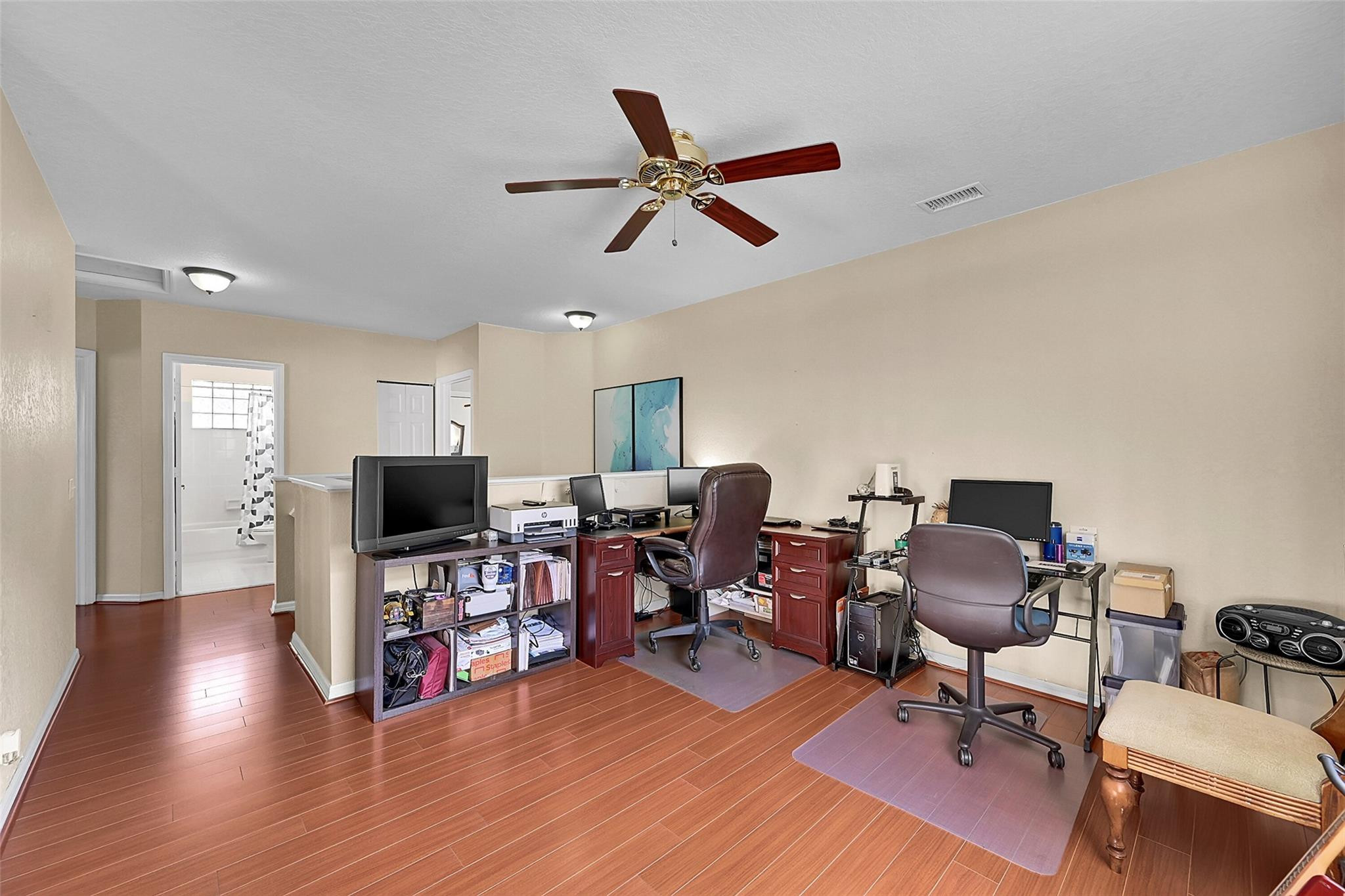 French Quarter - Residential